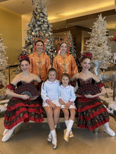 Community work and outreach