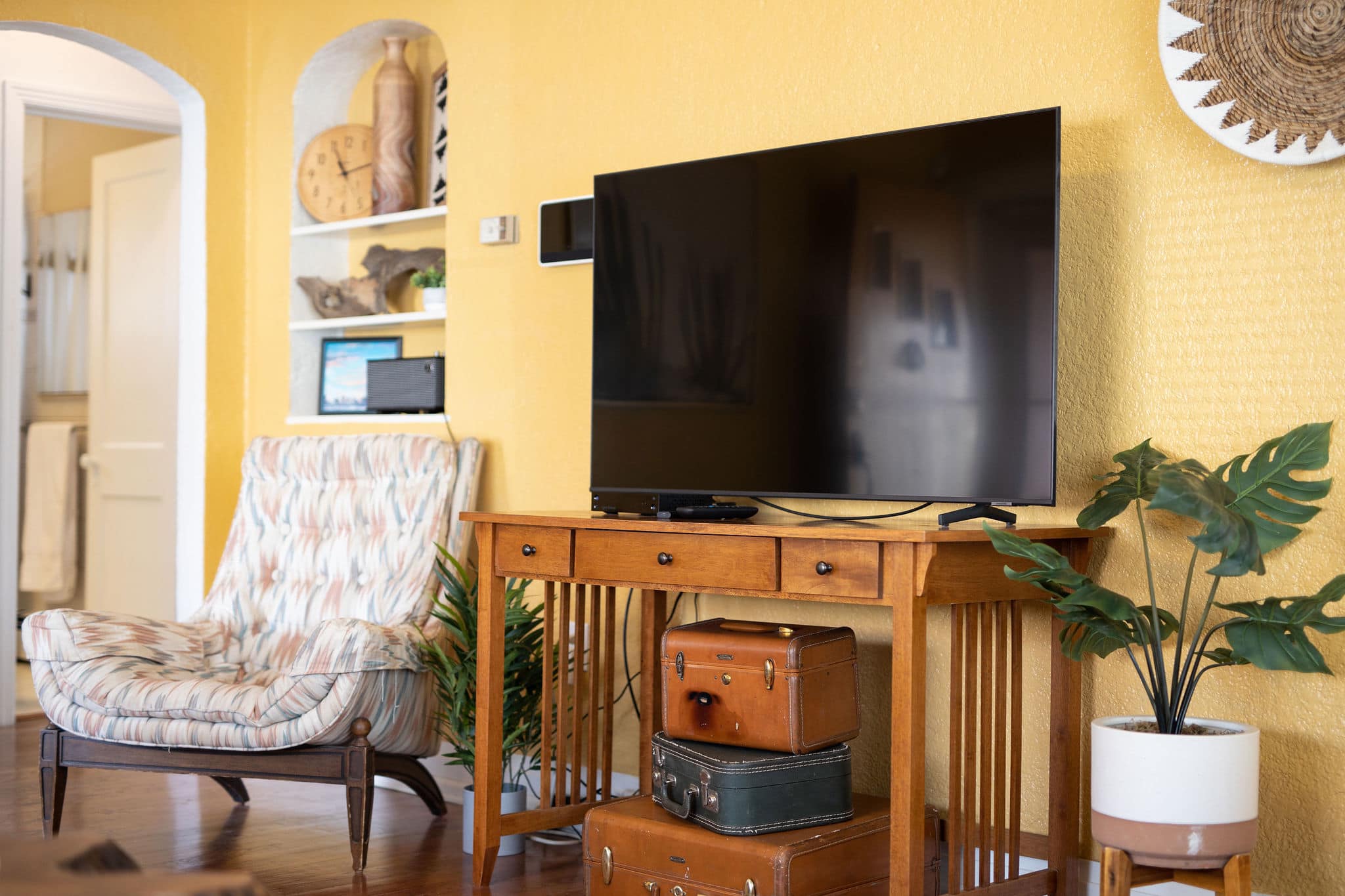 Direct relief program